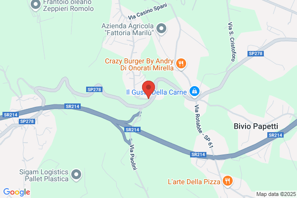 Tecnologie Avanzate Di Cianciaruso Tommaso