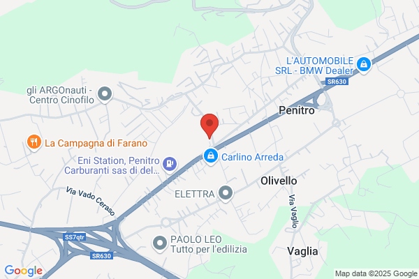 Ambulatorio Veterinario Appia Vet