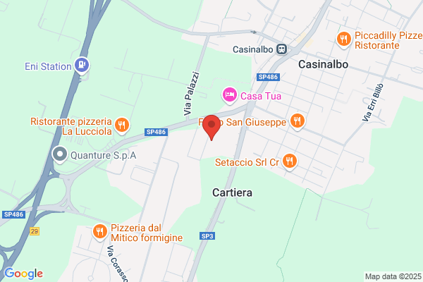 Revisioni Auto Beltrami