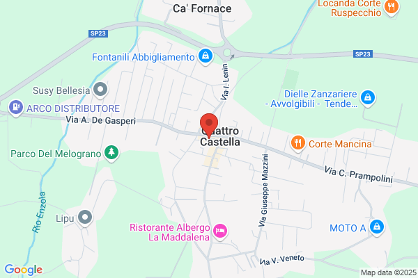 Immobiliare Il Borgo Srl