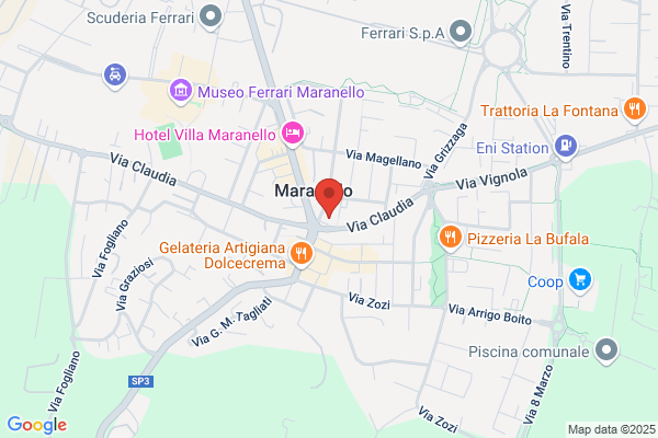 Immobiliare Maranello S.A.S. Di M. Meglioli Bortolotti e c.