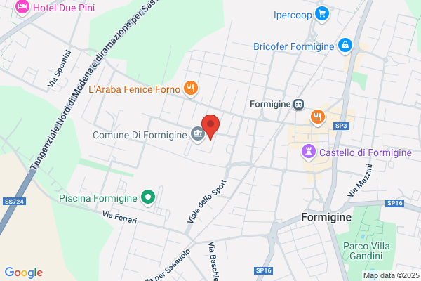 Immobiliare Metroquadro