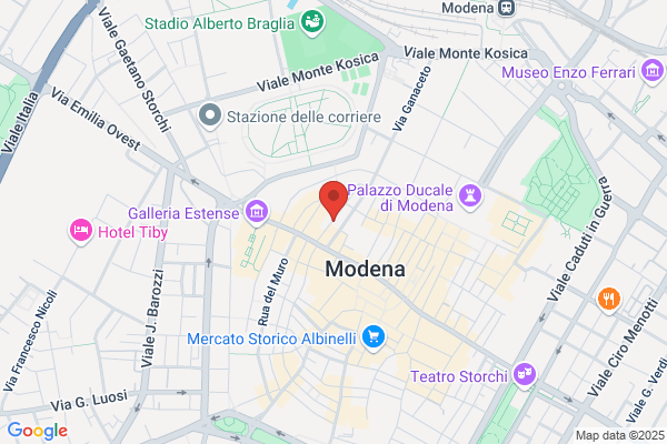 Studio Emilia S.P.A.