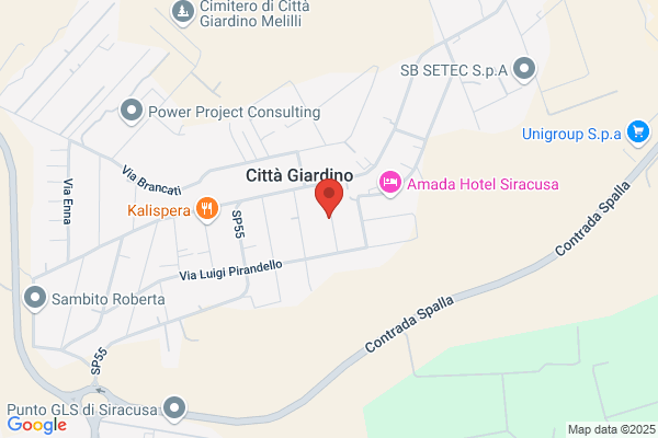 G.L. Costruzioni Srl