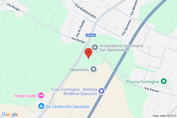 Pavexport S.A.S. Di Vitrano Pietro