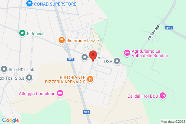 Plessi adamo