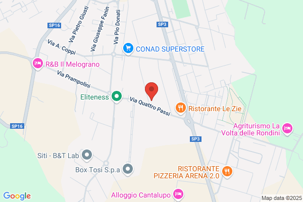 Sport Color Verniciature Sportive Di Caluzzi Domenico