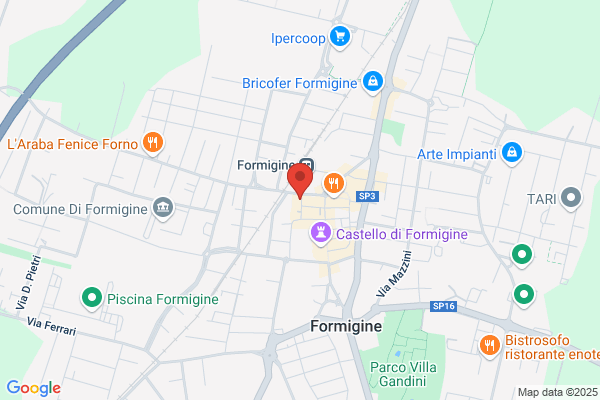 Frog Di Ranuzzi E C. Snc