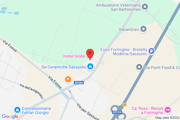 Ristorante Globo