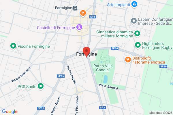 Giusti Domenico (Geom.)