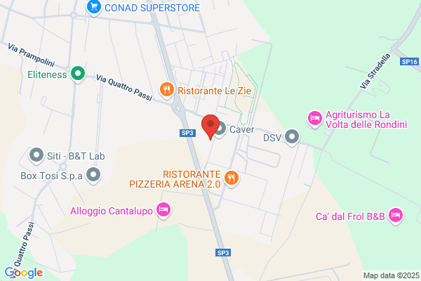 Nuova Adma S.R.L.