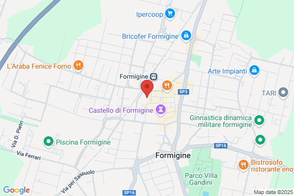 Istituto Maria Ausiliatrice