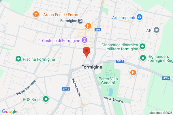 Accardo - Agenzia Zurich Assicurazioni Formigine