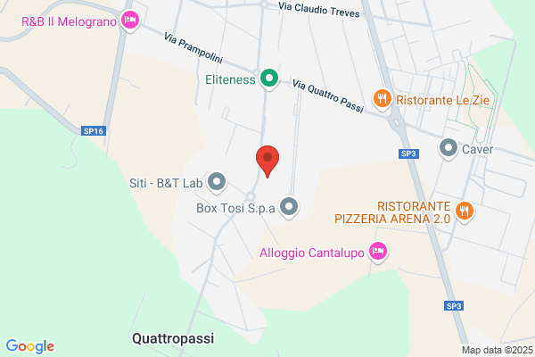 Fi - Me Finanziaria E Mercantile S.R.L.