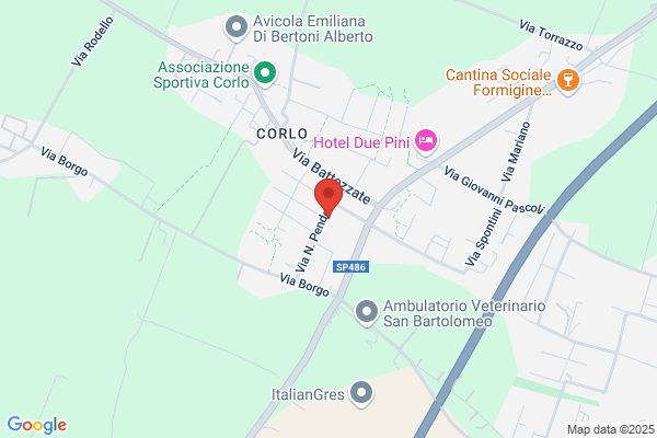 G.B. - Braglia Immobiliare S.R.L.