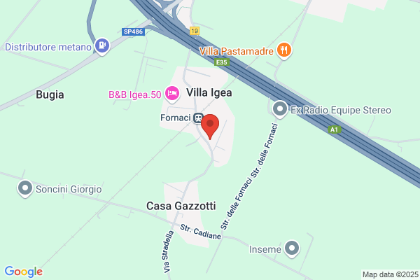G.S. Di Galli Silvino E C. S.A.S.