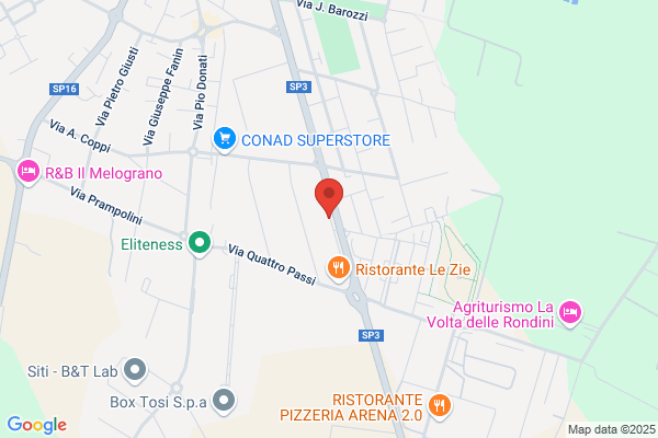 Quinta Avenida S.R.L.