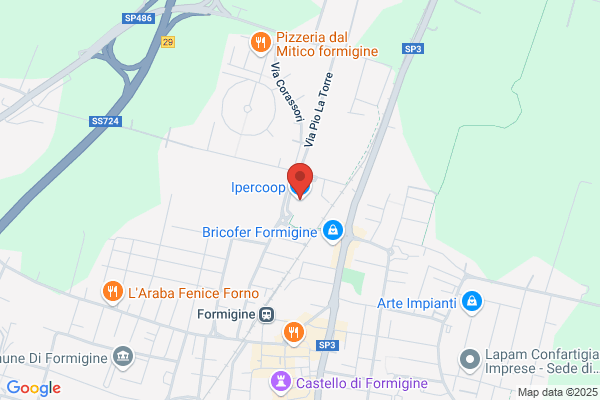 Val Cinghiana-Soc. Coop. A R.L.