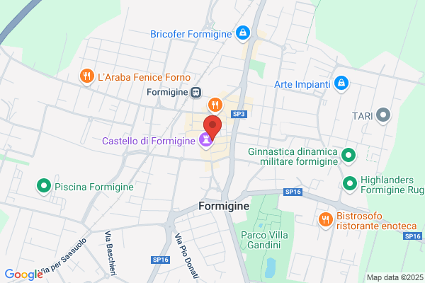 Punto Tessile Di Venturelli Rita