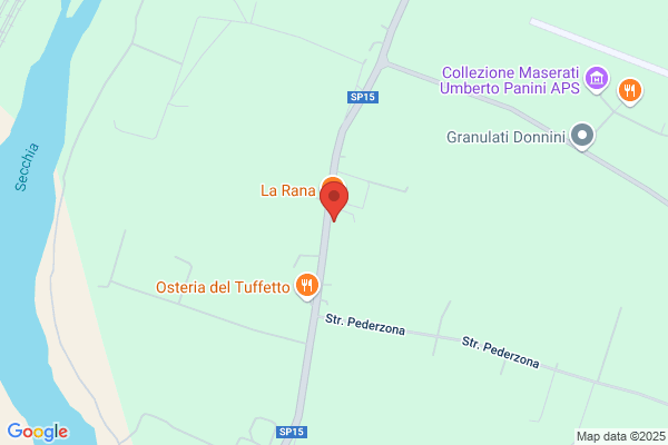 La Corte (S.R.L.)