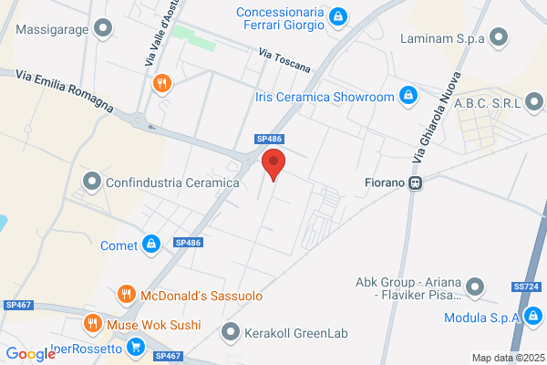 Fenice Pavimenti E Rivestimenti Srl