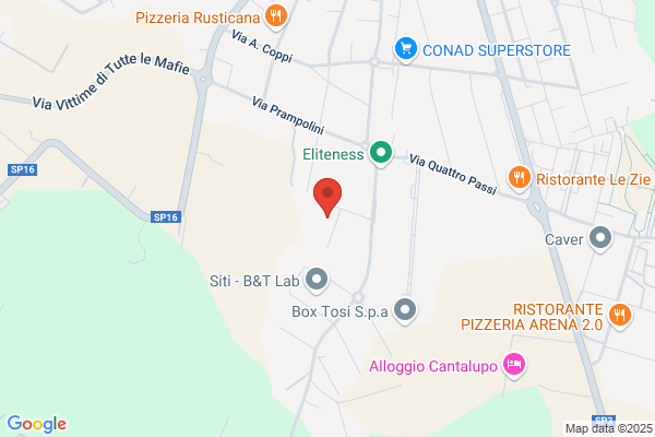 Italforni (S.R.L.)