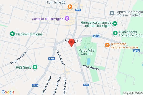 Moto Cicli Center Di Paolini Angelo