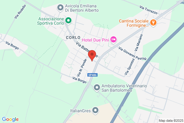 Sport Motor S.N.C. Di Sargenti Claudio E C.