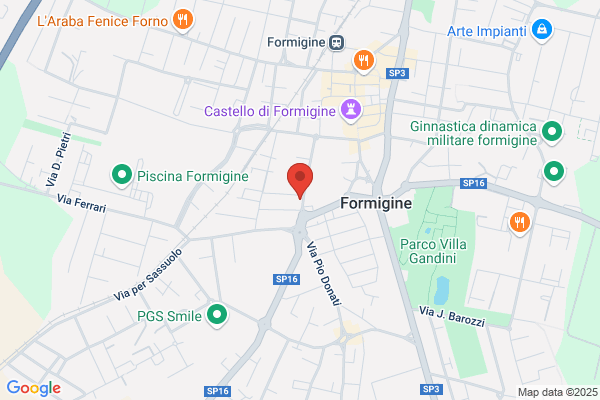 Ferramenta P.G.D. (S.N.C.)