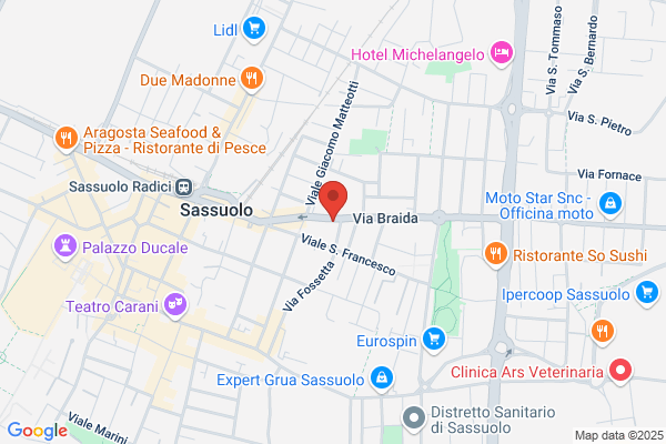 Ferramenta Sassolese