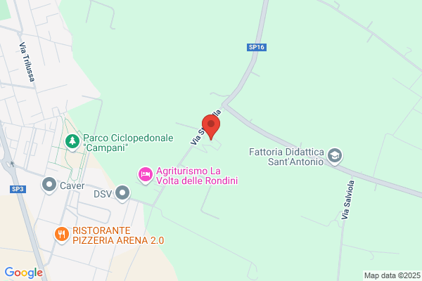 Soc. Di Costruzioni Mutina S.R.L.