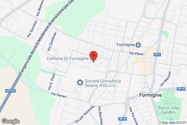Municipio Di Formigine