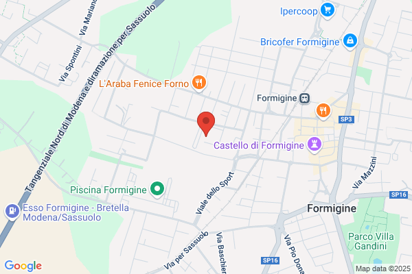 Municipio Di Formigine