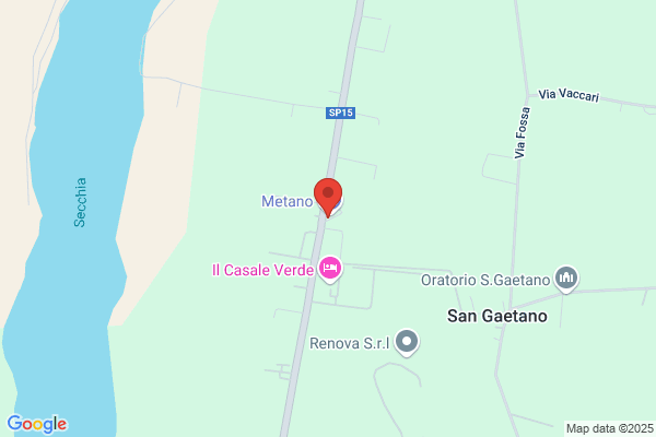 Eni Station
