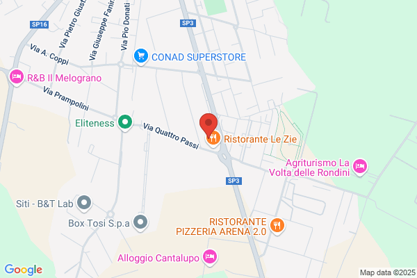 Impresa Edile Lori Paolo