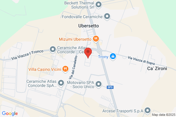 Mopro Studio di Progettazione