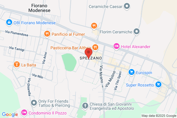 Impresa Edile Eurocasa
