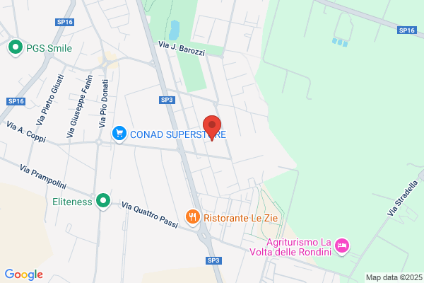 Tre Emme Servizi S.A.S. Di Barbolini Mauro E c.