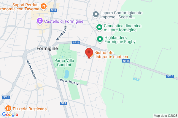Infologic Engeneering S.N.C.