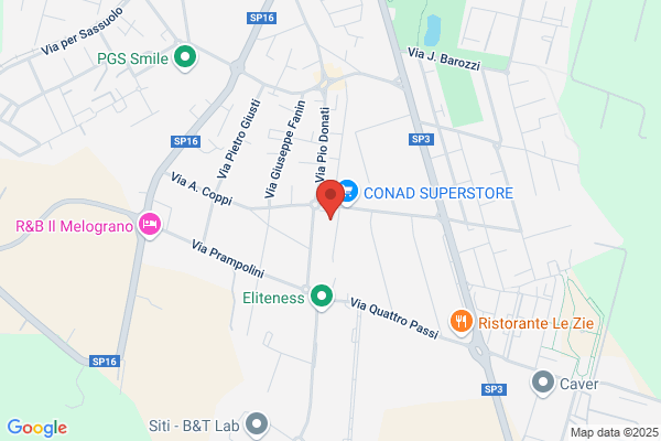 Grafos Srl