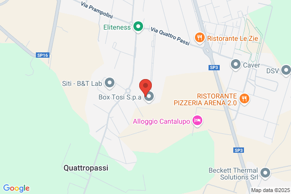 Nuova Giungas (S.R.L.)