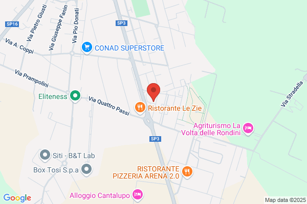 Roberto Brighenti Studio Associato