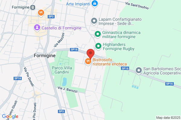 Studio Tecnico P.I. Cocchi Mauro