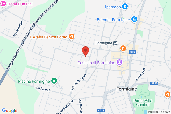 Farmacia Comunale di Formigine