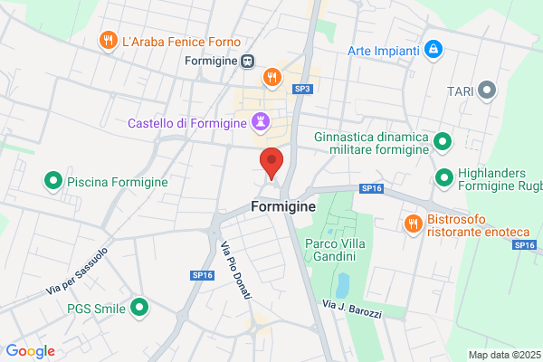 Farmacia San Pietro