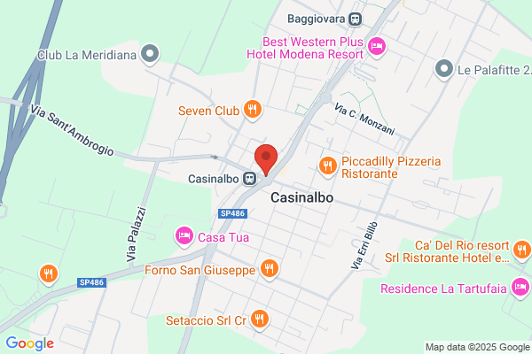 Il Giardino Della Zia Tom