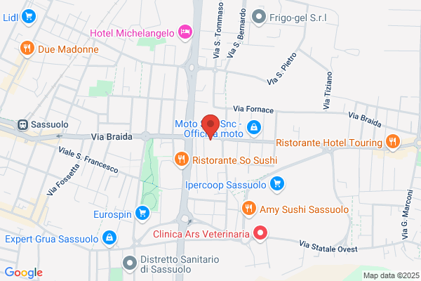 Gelateria Il Pinguino