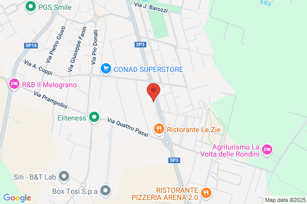 Gelateria K2