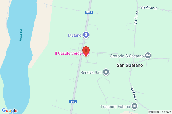 Il Casale Verde
