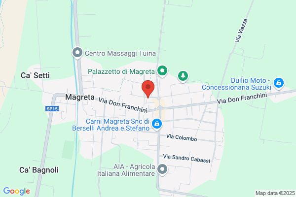 Raggi Decorazioni